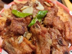 -广府乡下·饭庄(新港东路店)