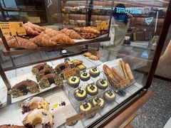 -PAPER STONE BAKERY(天环店)