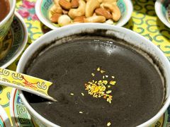 -宫事颐庭·老佛爷贵寿下午茶(颐和园店)