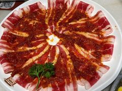 -韩宫宴炭火烤肉(印象城店)