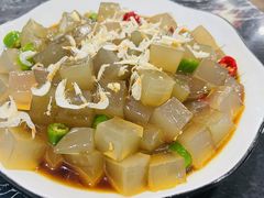 -东海渔村海鲜码头大排档