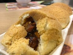 -添好运点心专门店(中环IFC店)