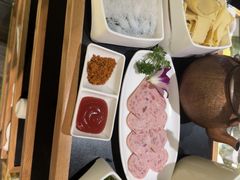 -番食园鲜食火锅(高新店)