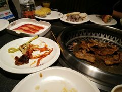 -韩盛·盛江山自助料理(中街大悦城店)