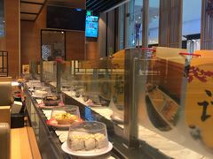 自助取餐区-元气寿司(新城市广场店)