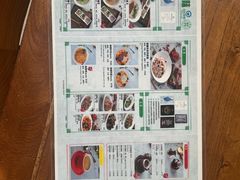 -清真餐厅·回乡麦客