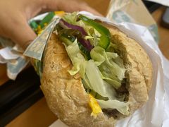 -赛百味SUBWAY(哈西店)