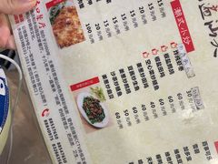 -适口餐厅砂锅粥(公信路总店)