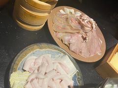 -盡膳口福·百年汤方火锅(科华北路店)