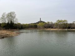 -北坞公园
