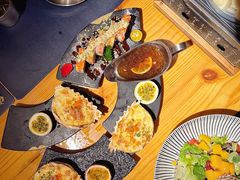-蚝·生·鲜牛烧肉铺(中央大街店)
