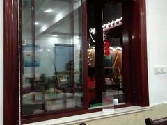 门面-小陆莲花蟹园农家乐(莲花岛店)
