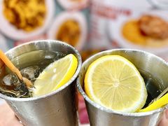 -香港深仔记茶餐厅(东门店)