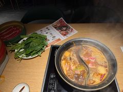 -温野菜涮涮锅(西单大悦城店)