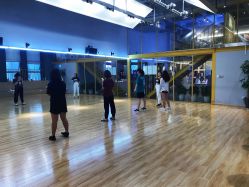 -YASAKI国际舞蹈中心