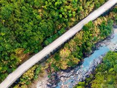 -鼎盛王朝康熙大典实景演出