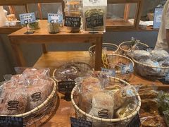 -Max Bakery 阿唛手作