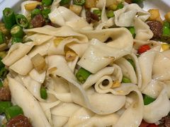 -一醒·手工面·西北传统小吃(悠方购物中心店)