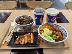 -吉野家(回龙观同成街店)
