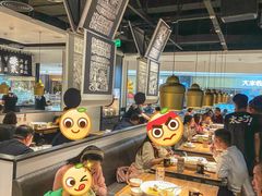 -太二酸菜鱼(福州泰禾店)