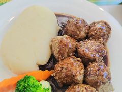 -库滋明·俄罗斯特色美食(中央大街店)