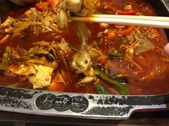 -自贡好吃客(科华店)