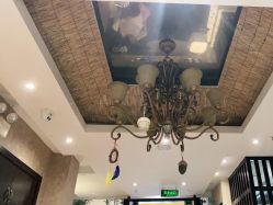 -威思丽高温瑜伽会馆