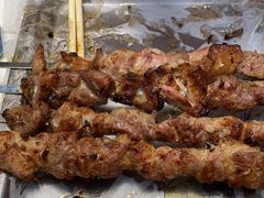 -新疆阿力烧烤