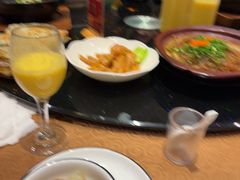 -翠姐姐农家大院·老底子萧山菜(建设一路店)