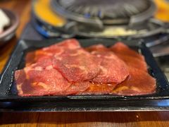 -喜来稀肉(金巴利道店)