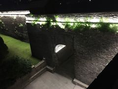 -山海关风景区-售票处