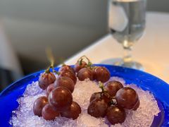 餐前水果-四季民福烤鸭店(前门店)