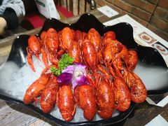 -龙虾风暴(松江店)