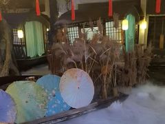 -淀里船宴(卓达店)