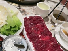 -潮汕大目牛肉火锅(皇岗旗舰店)