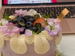 -花花卷卷·鲜食蛋糕(泉屋店)