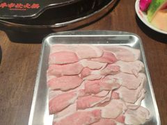 -牛市坎火锅(建设路店)