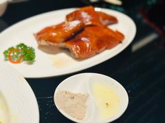 -夏宫中餐厅(静安香格里拉店)