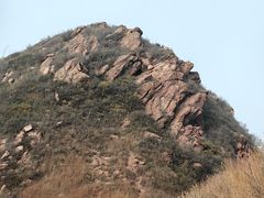 -青龙山风景区
