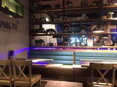 -夯鱼烤鱼·尔滨地标美食(国展店)
