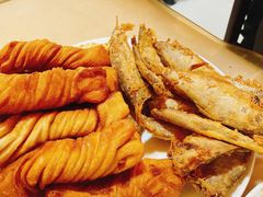 -小红门海鲜