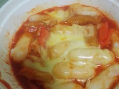 -新石器烤肉(南站店)