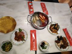 -吉布鲁牛排海鲜自助(顺庆红光路店)