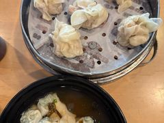 -真真鲜馄饨店(启蒙路店)