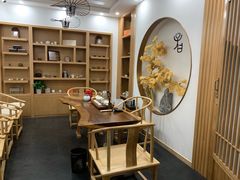 -子曰书院·古筝围棋书法国画小主持(夏都店)