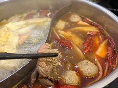 -林记潮牛·牛肉火锅(上马墩店)