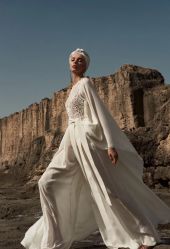 -ZHICOME·稚蔻婚纱礼服造型定制(西安龙首印象城店)