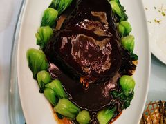 八宝鸭-老吉士(环贸iapm店)