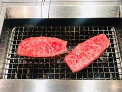 -俺的焼肉(銀座9丁目店)