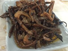 -蟹肉煲蟹肉(阊胥路店)